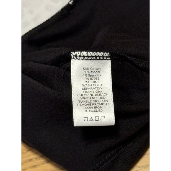 Susan Graver Weekend Women’s Medium Zip-Front Jacket Pockets Leopard Print NWOT - Picture 10 of 15